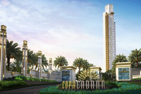 2 dormitorios Condominio  en Jomtien Beach, Thailand No. 213 14