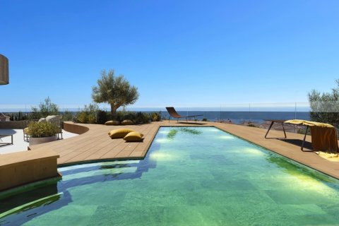 3 chambres Appartement à Benalmadena, Spain No. 90724 29