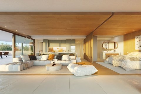 3 chambres Appartement à Benalmadena, Spain No. 90724 7