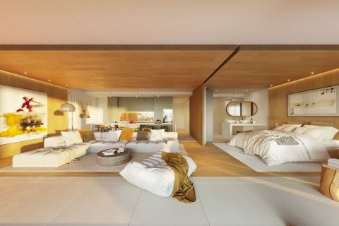 3 chambres Appartement à Benalmadena, Spain No. 90724 10