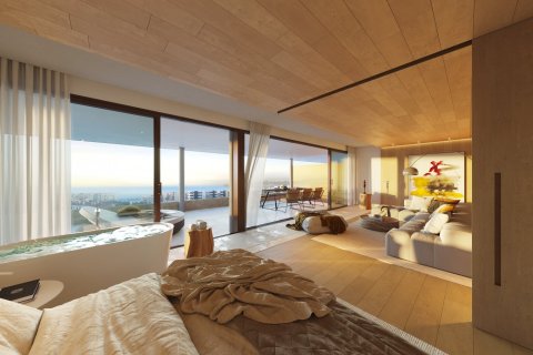 3 chambres Appartement à Benalmadena, Spain No. 90724 14