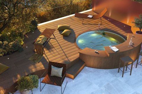 3 chambres Appartement à Benalmadena, Spain No. 90724 25