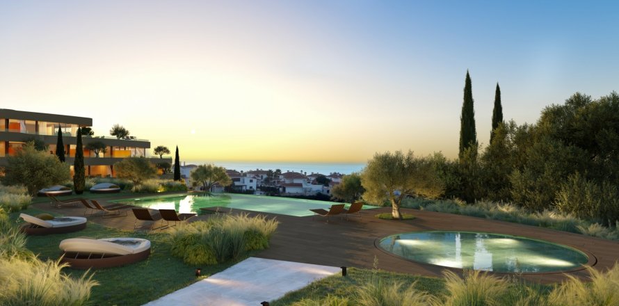 3 chambres Appartement à Benalmadena, Spain No. 90724