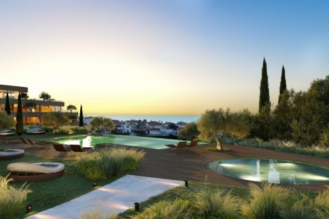 3 chambres Appartement à Benalmadena, Spain No. 90724 22