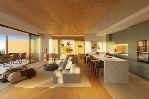 3 chambres Appartement à Benalmadena, Spain No. 90724 13