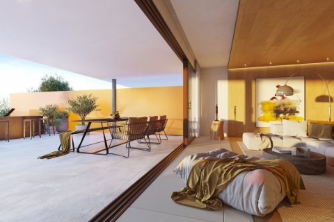 3 chambres Appartement à Benalmadena, Spain No. 90724 19