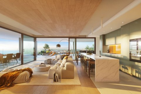 3 chambres Appartement à Benalmadena, Spain No. 90724 8