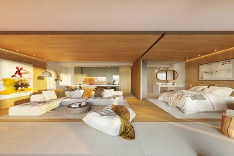 3 chambres Appartement à Benalmadena, Spain No. 90724 17
