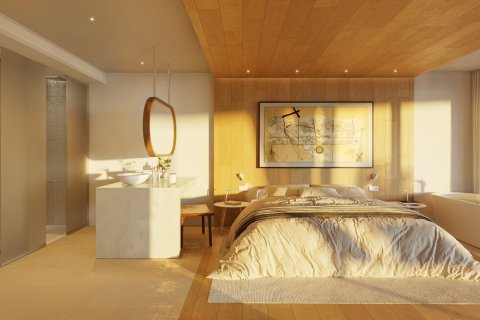 3 chambres Appartement à Benalmadena, Spain No. 90724 16