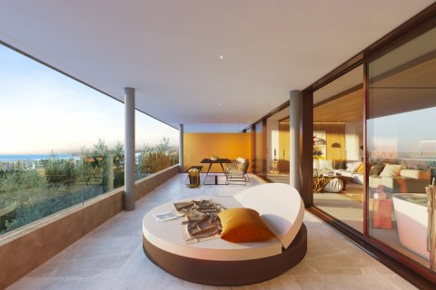 3 chambres Appartement à Benalmadena, Spain No. 90724 15