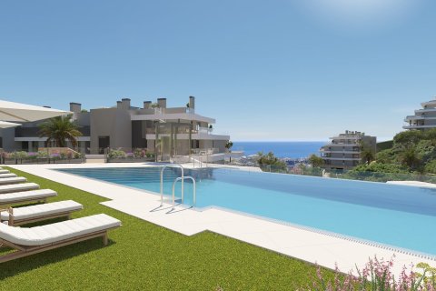 3 chambres Appartement à Mijas, Spain No. 90706 8