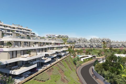 3 chambres Appartement à Mijas, Spain No. 90706 6