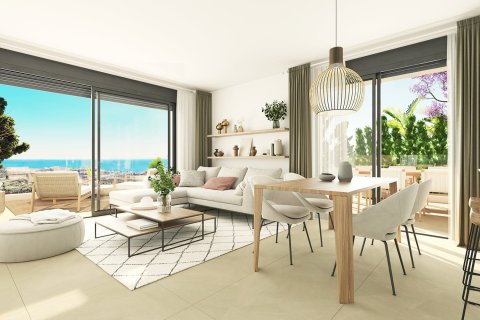 3 chambres Appartement à Mijas, Spain No. 90706 4