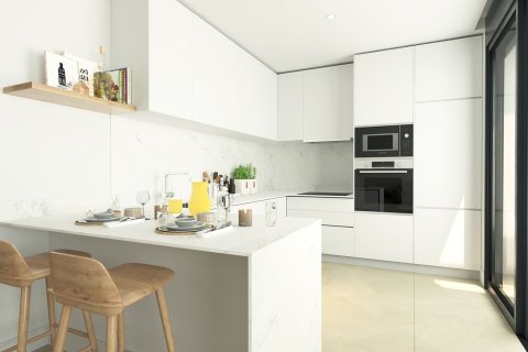 3 chambres Appartement à Mijas, Spain No. 90706 14