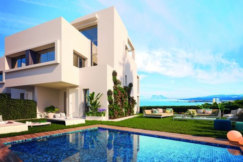 3 chambres Appartement à Chullera, Spain No. 90715 17
