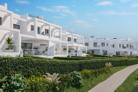 3 chambres Appartement à Chullera, Spain No. 90715 12