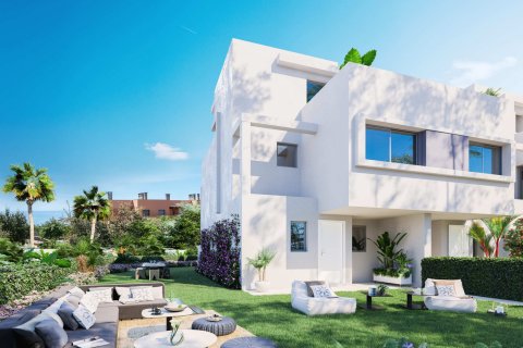 3 chambres Appartement à Chullera, Spain No. 90715 9