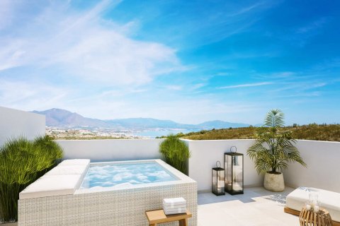 3 chambres Appartement à Chullera, Spain No. 90715 8