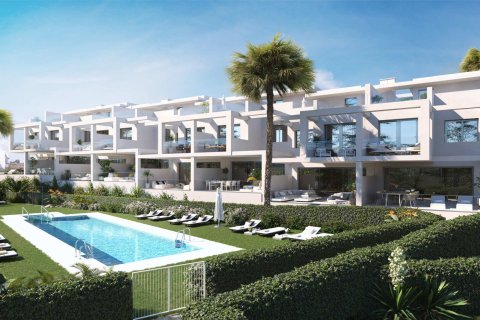 3 chambres Appartement à Chullera, Spain No. 90715 6