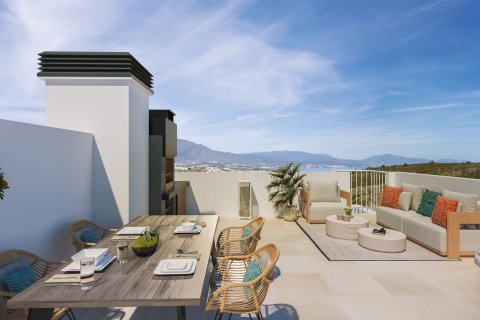 3 chambres Appartement à Chullera, Spain No. 90715 10