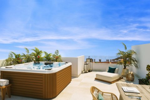 3 chambres Appartement à Chullera, Spain No. 90715 14