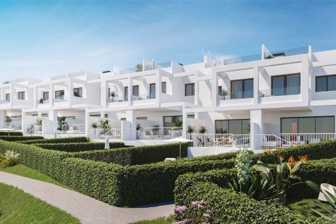 3 chambres Appartement à Chullera, Spain No. 90715 11