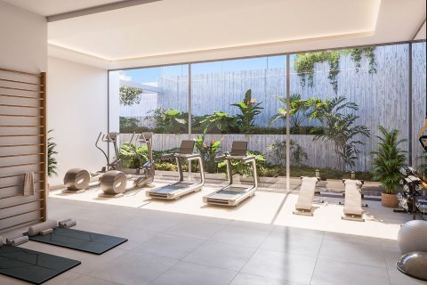 2 chambres Appartement à Malaga, Spain No. 90719 23
