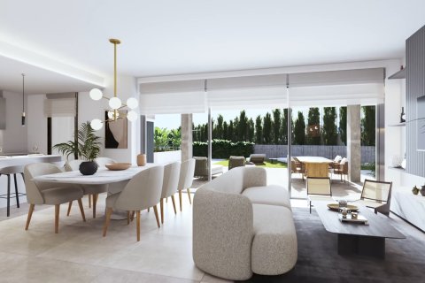 2 chambres Appartement à Malaga, Spain No. 90719 7