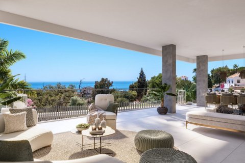 2 chambres Appartement à Malaga, Spain No. 90719 21