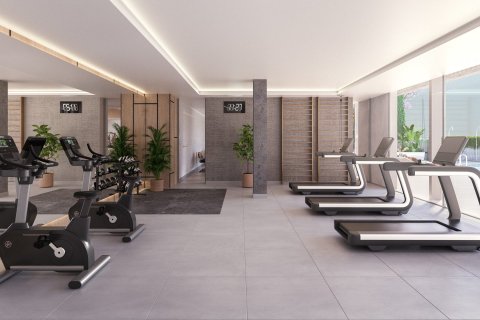 2 chambres Appartement à Malaga, Spain No. 90719 12