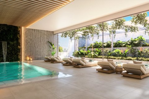 2 chambres Appartement à Malaga, Spain No. 90719 22