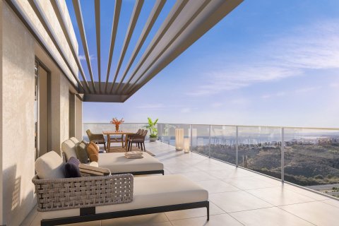 2 chambres Appartement à Malaga, Spain No. 90719 10