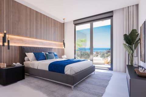 2 chambres Appartement à Malaga, Spain No. 90719 4