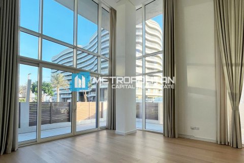 3 bedrooms Townhouse on the Saadiyat Island, UAE No. 7173 1