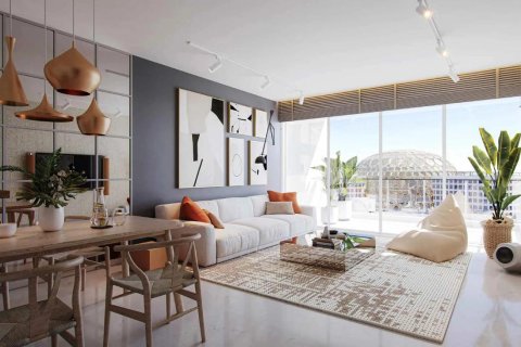 1 dormitorio Apartment en Dubai, UAE No. 8117 5