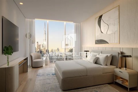 2 bedrooms Apartment in Business Bay, UAE No. 7175 4