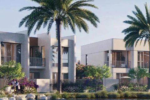 3 dormitorios Villa en Dubai, UAE No. 8116 17