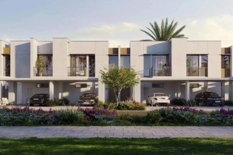 3 bedrooms Villa in Dubai, UAE No. 8116 9