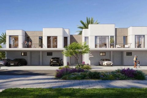 3 dormitorios Villa en Dubai, UAE No. 8116 13