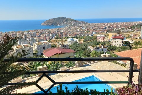 2+1 Apartment en Cikcilli, Turkey No. 14179 1