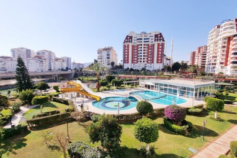 2+1 Apartment en Cikcilli, Turkey No. 13665 14