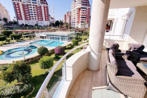 2+1 Apartment en Cikcilli, Turkey No. 13665 9