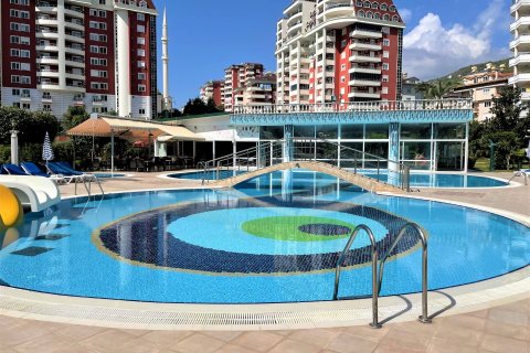 2+1 Apartment en Cikcilli, Turkey No. 13665 1