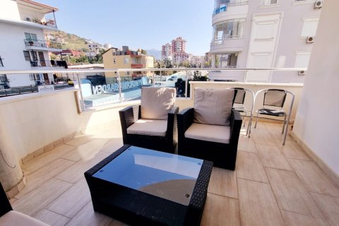 2+1 Apartment in Cikcilli, Turkey No. 13665 5