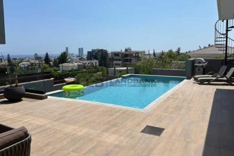 5 dormitorios House en Germasogeia, Cyprus No. 63206 8