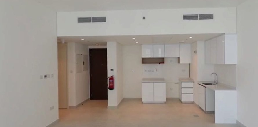 1 dormitorio Apartment en Shams Abu Dhabi, UAE No. 6044