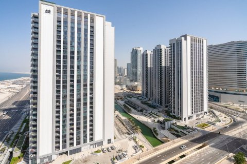 1 dormitorio Apartment en Shams Abu Dhabi, UAE No. 6044 16