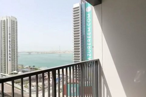 1 chambre Appartement à Shams Abu Dhabi, UAE No. 6044 2