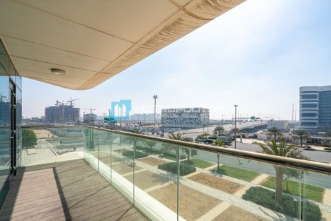 1 dormitorio Apartment en Al Raha Beach, UAE No. 6003 1