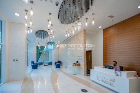 1 chambre Appartement à Al Raha Beach, UAE No. 6003 8